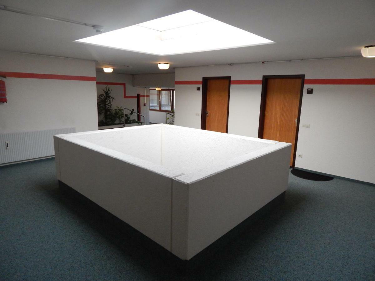 Free Apartment - Bei Den Thermen Bad Urach Kültér fotó