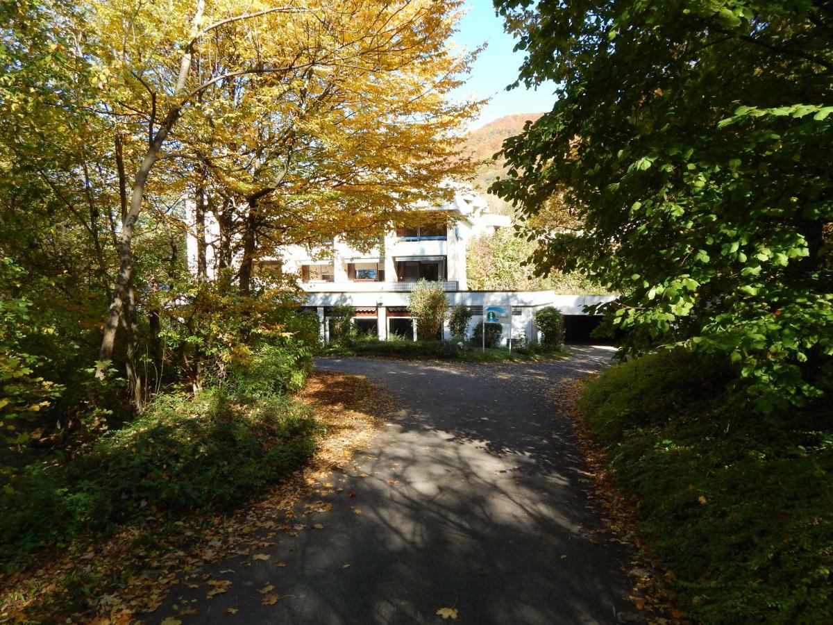 Free Apartment - Bei Den Thermen Bad Urach Kültér fotó