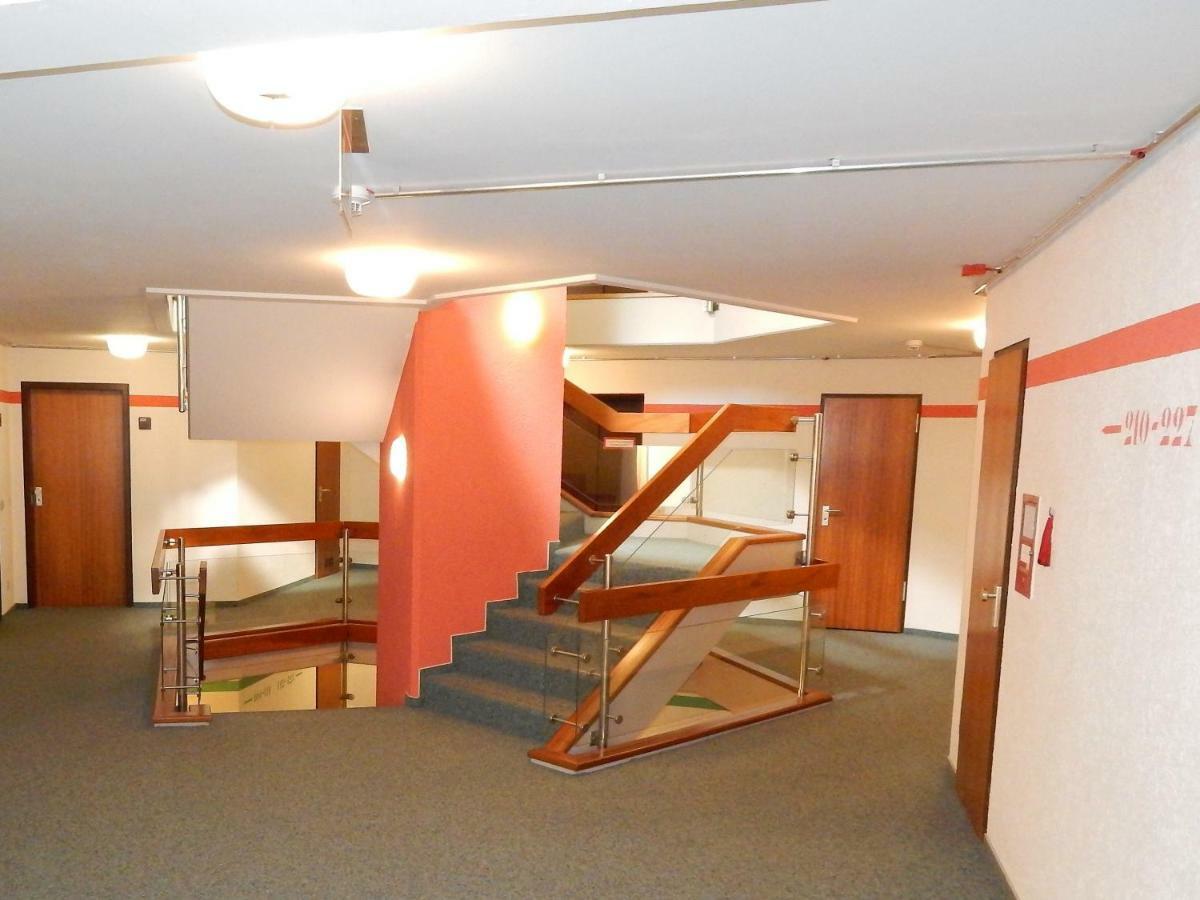 Free Apartment - Bei Den Thermen Bad Urach Kültér fotó