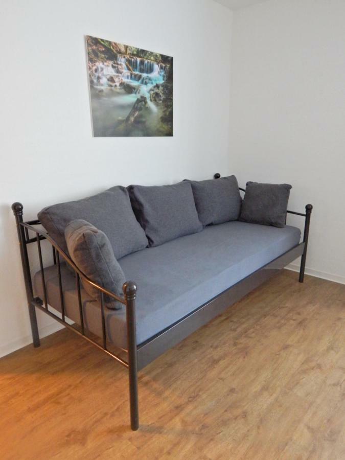 Free Apartment - Bei Den Thermen Bad Urach Kültér fotó