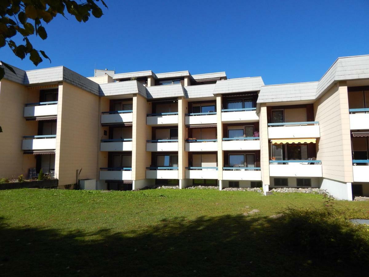 Free Apartment - Bei Den Thermen Bad Urach Kültér fotó