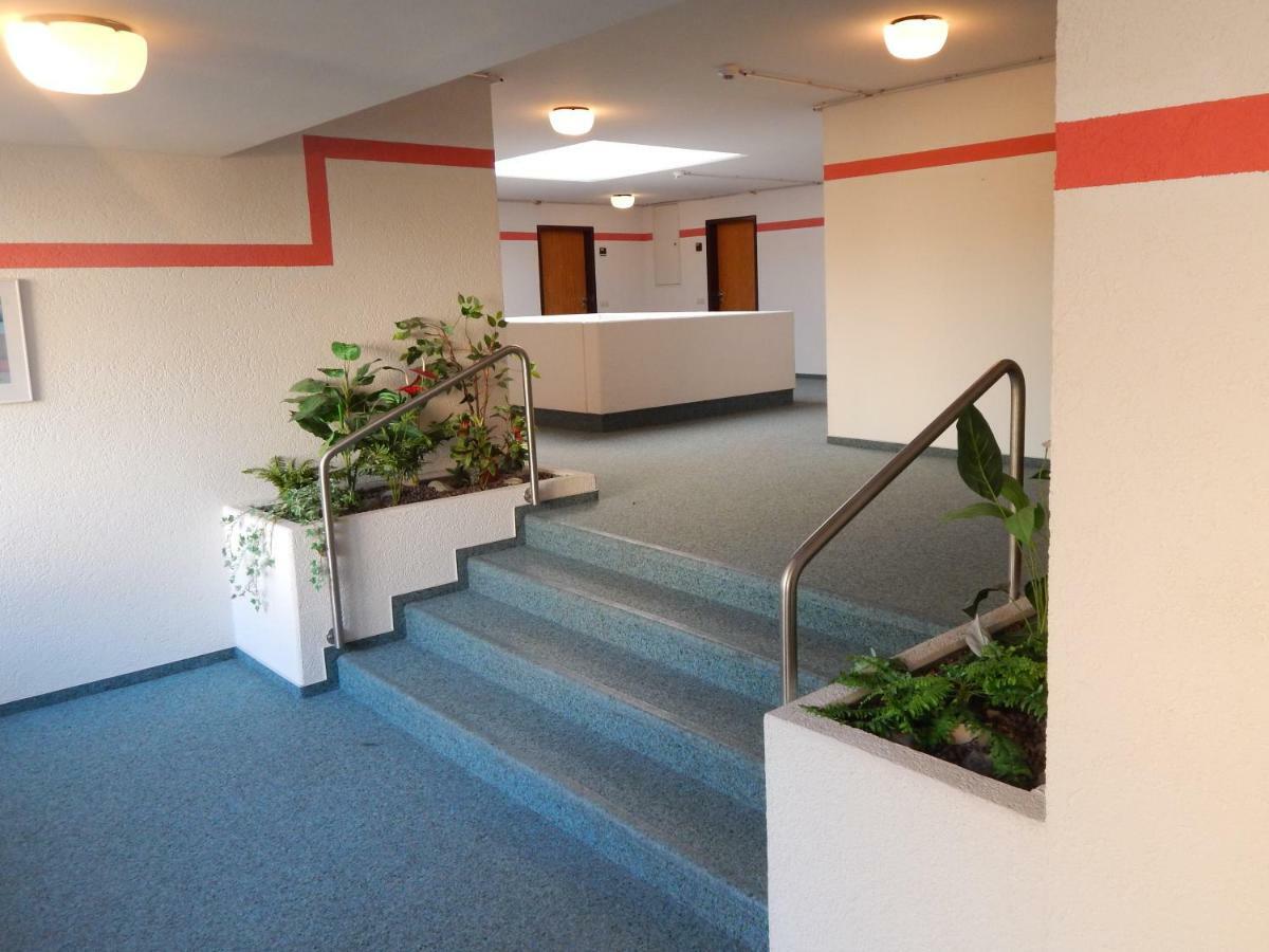 Free Apartment - Bei Den Thermen Bad Urach Kültér fotó